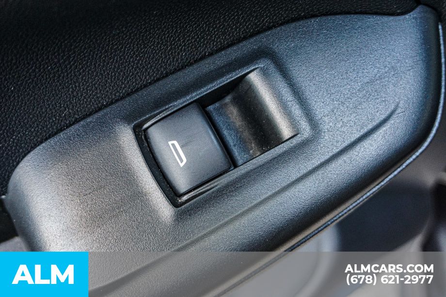 Used 2024 Black Chevrolet LT image 49