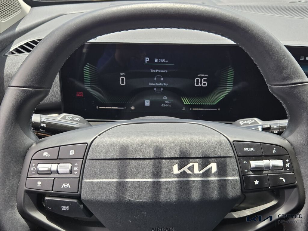 2026 Kia Sportage - $27,021