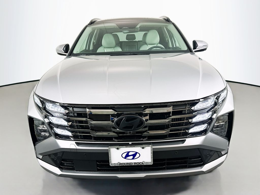 Thumbnail: 2026 Hyundai Tucson - 2