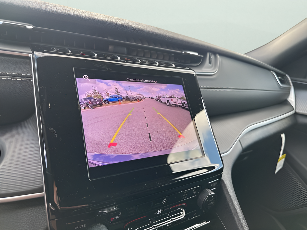 New Car 2025 Jeep Grand Cherokee  For Sale Under $40,000 In Austin, Texas