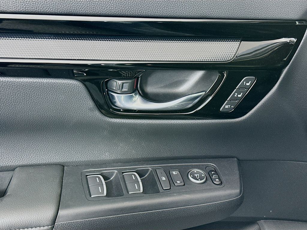 Thumbnail: 2026 Honda CR-V - 19