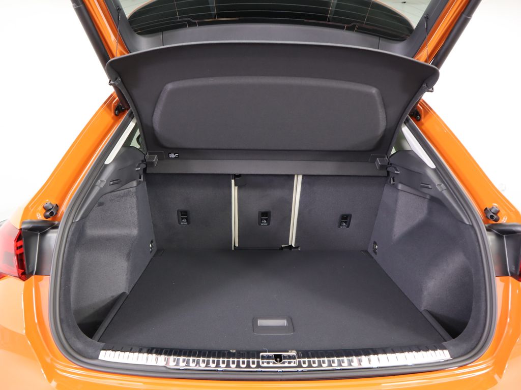 2024 Audi Q3 Premium Plus 29