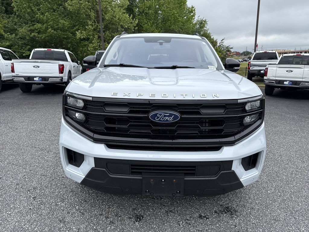 Used 2025 Ford Expedition SUV
