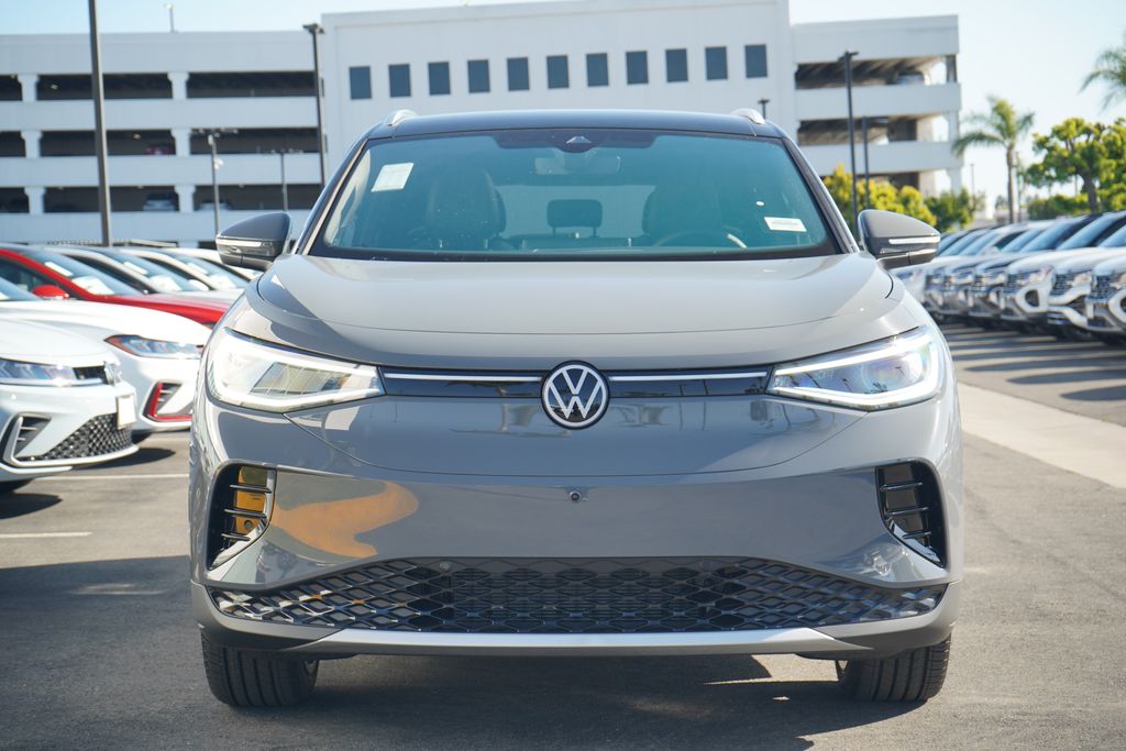 2025 Volkswagen ID.4 Pro S 5