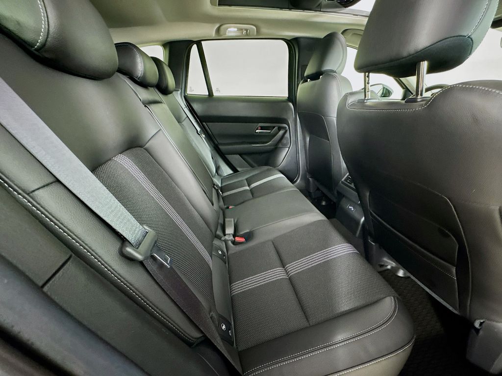 Used Car 2025 Mazda Cx-50  2.5 S Premium Package For Sale Under $35,000 In Austin, Texas