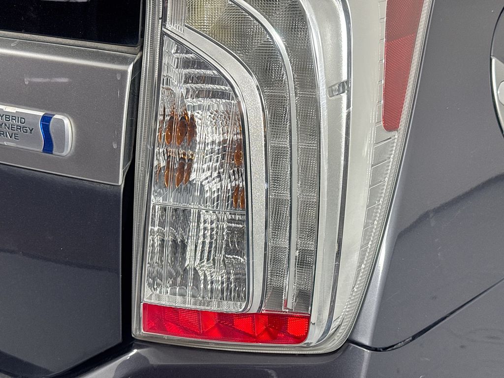 Used Car 2014 Toyota Prius Plug-in  For Sale Under $10,000 In Austin, Texas