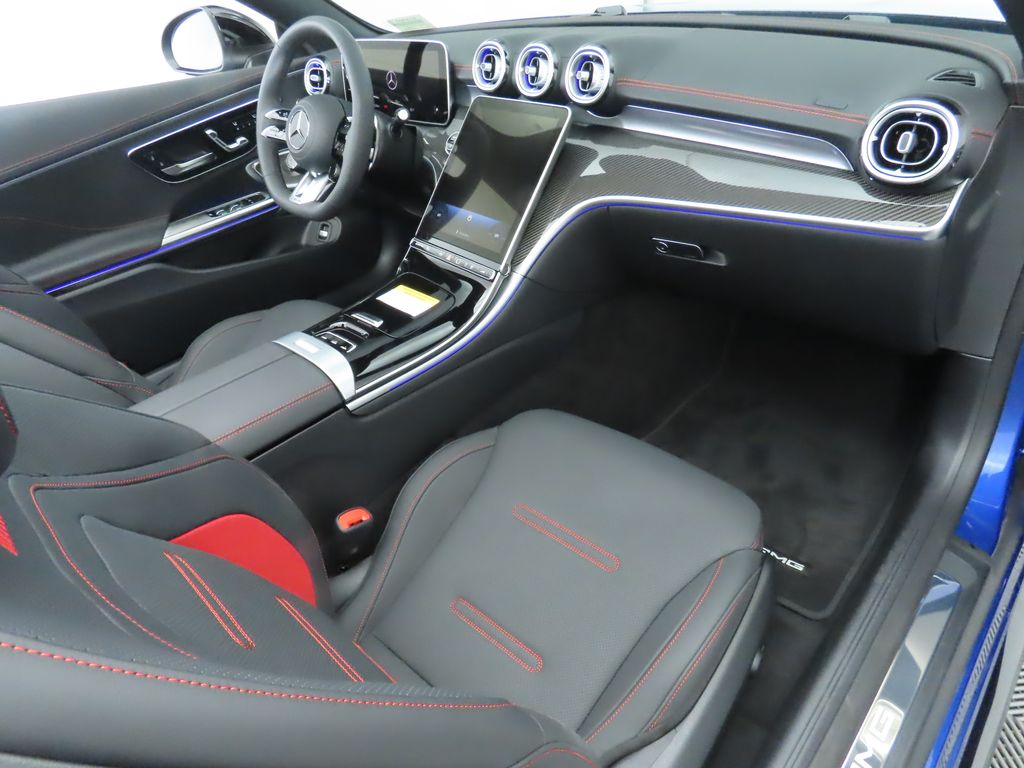 Thumbnail: 2025 Mercedes-Benz CLE - 27