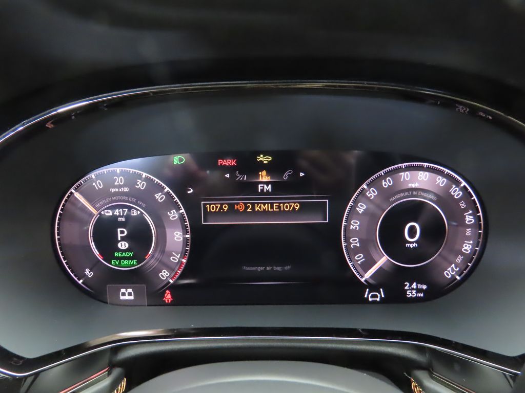 Thumbnail: 2026 Bentley Continental - 29