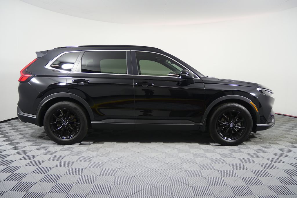 Thumbnail: 2024 Honda CR-V - 2