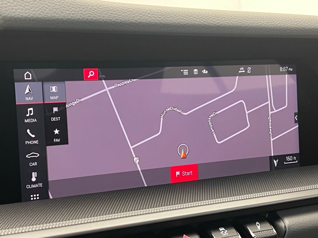 Thumbnail: 2021 Porsche 911 - 14