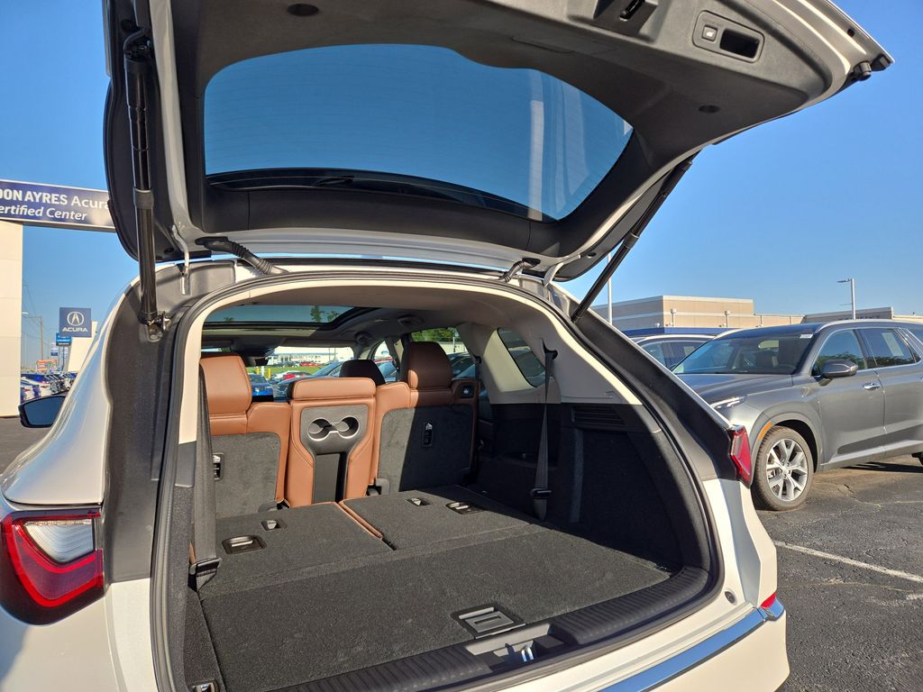 New 2025 Acura MDX For Sale in Fort Wayne, IN