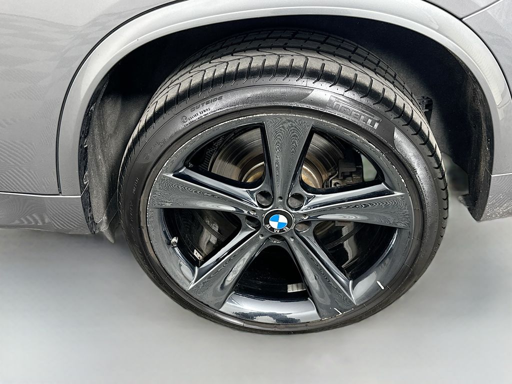 2018 BMW X5 xDrive50i 32