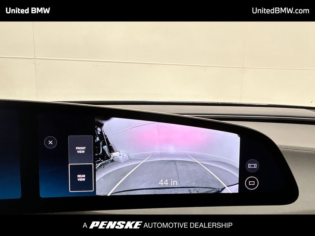 Thumbnail: 2023 Lucid Air - 17