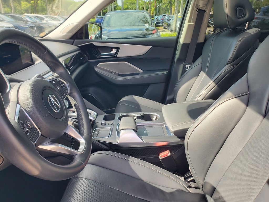 2024 Acura MDX - $38,988