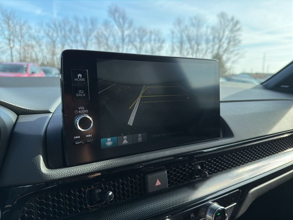 Thumbnail: 2023 Honda CR-V - 31