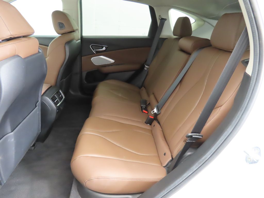 Thumbnail: 2023 Acura RDX - 21