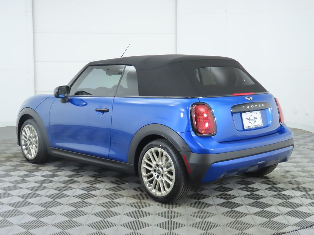 Thumbnail: 2026 MINI Cooper - 15