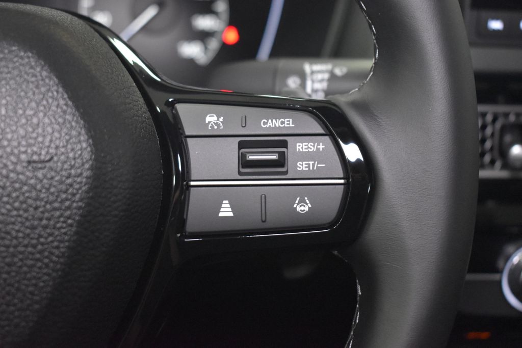 Thumbnail: 2026 Honda Civic - 15