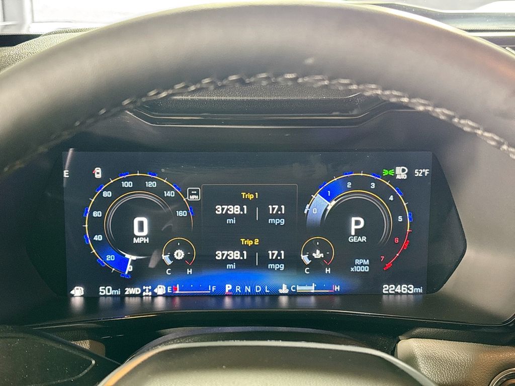 2023 Chevrolet Colorado ZR2