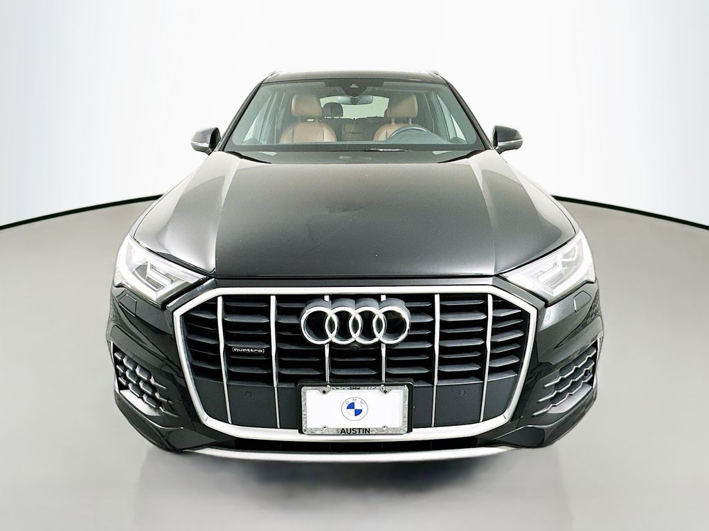 Thumbnail: 2020 Audi Q7 - 2