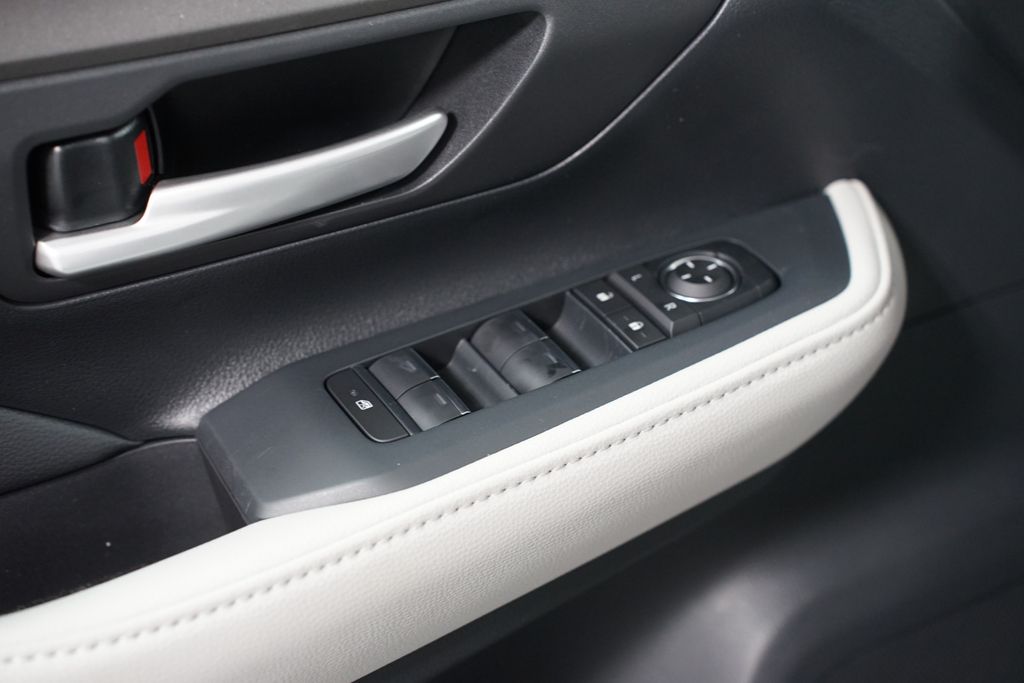 Thumbnail: 2026 Toyota Grand Highlander - 31