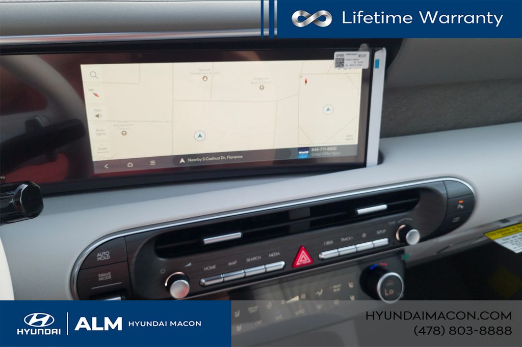 New 2027  Hyundai Blue SEL Premium 8P image 27