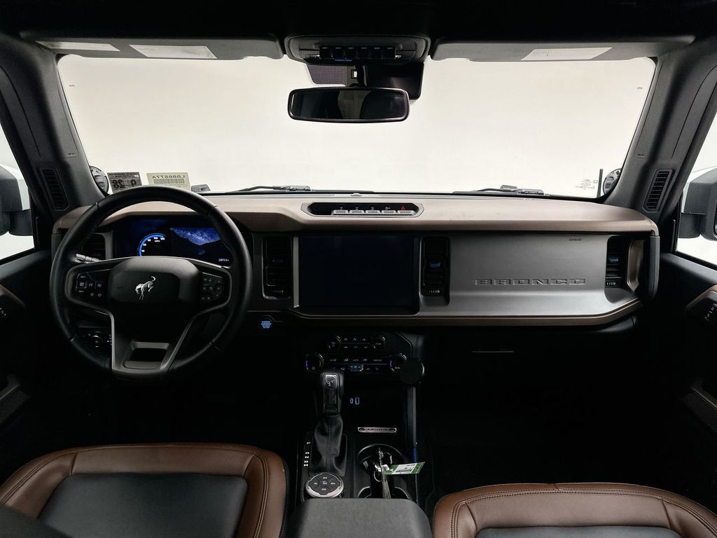 Thumbnail: 2023 Ford Bronco - 20