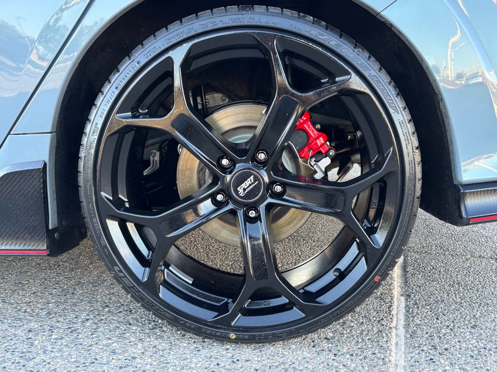 Thumbnail: 2021 Honda Civic - 29