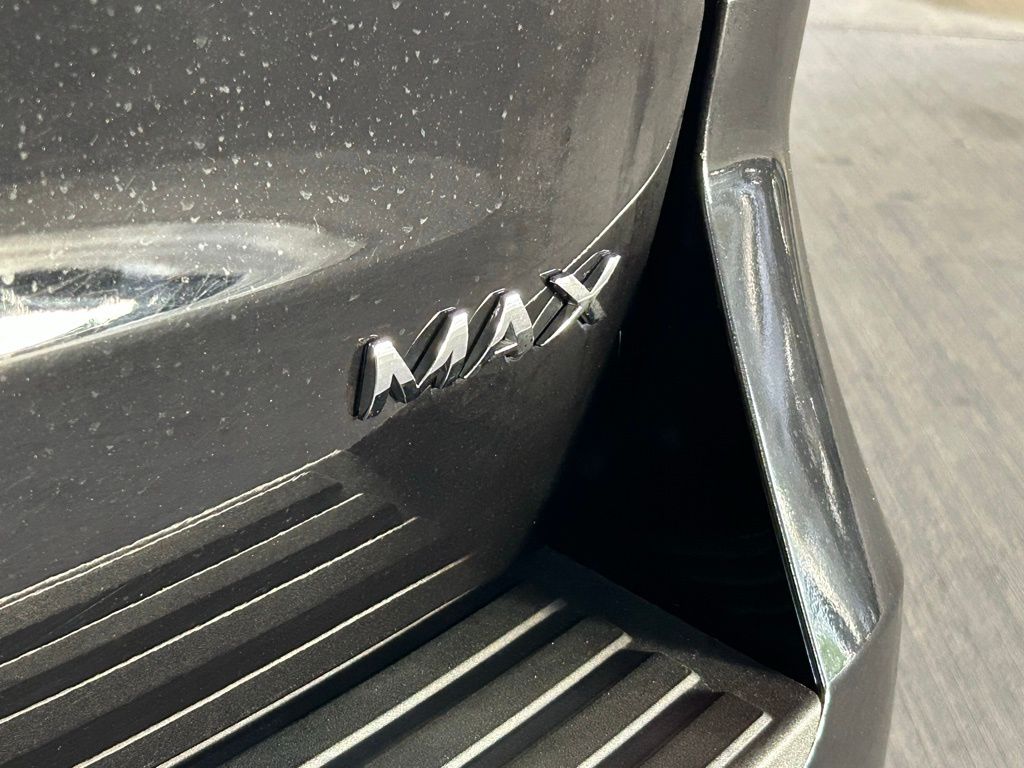 Used 2023 Agate Black Metallic Ford Platinum image 36