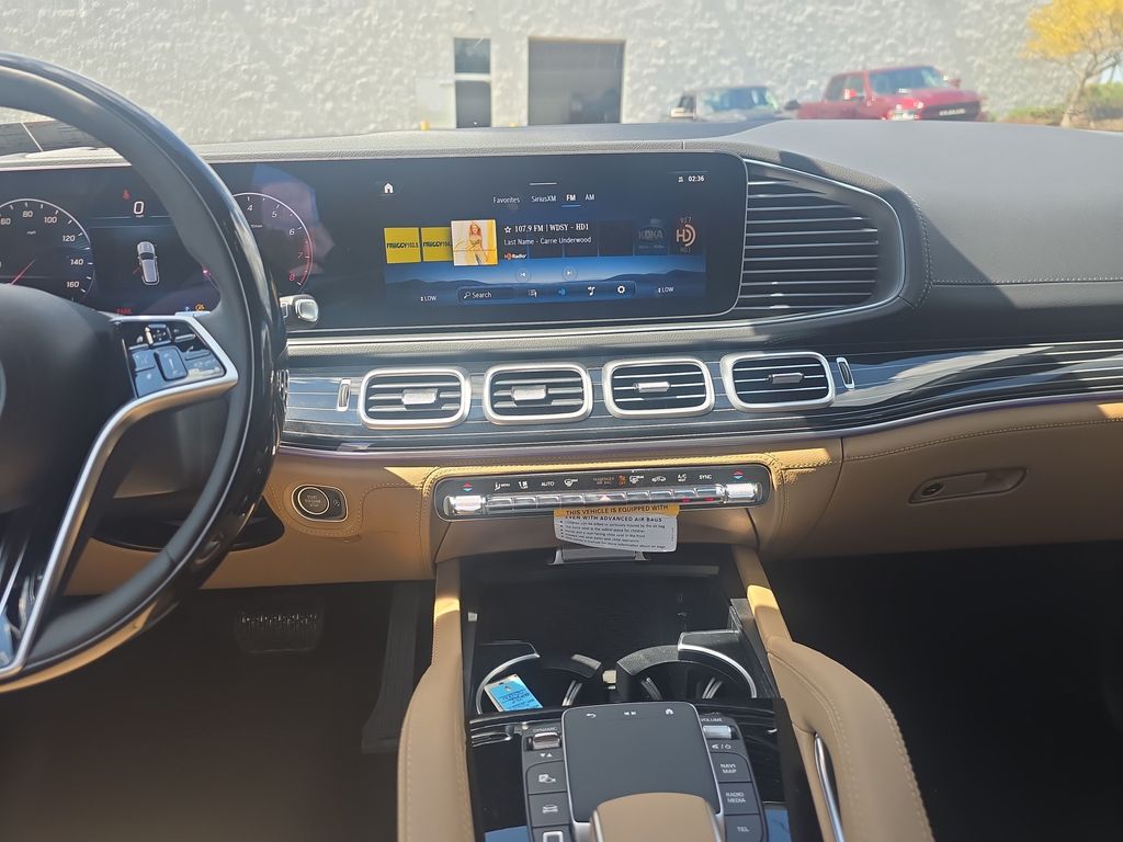 2026 Mercedes-Benz GLE GLE 350 Blue at John Sisson Motors