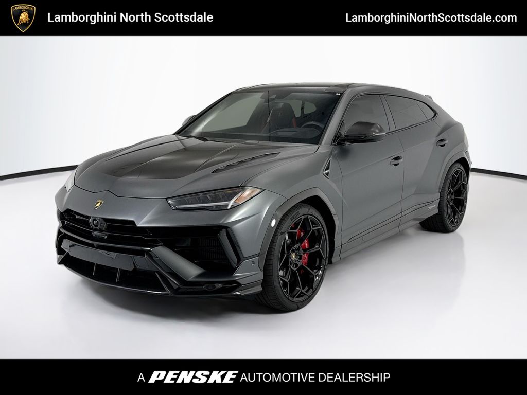 2024 Lamborghini Urus Performante -
                  Phoenix, AZ