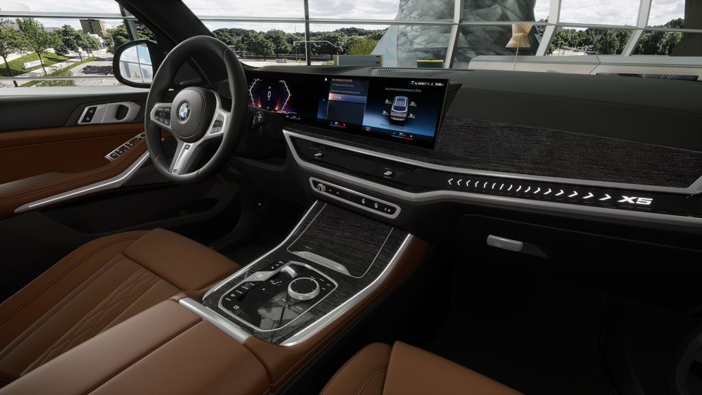 Thumbnail: 2026 BMW X5 - 14