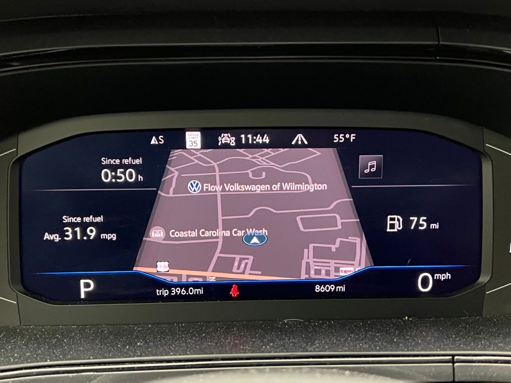 Thumbnail: 2024 Volkswagen Taos - 15