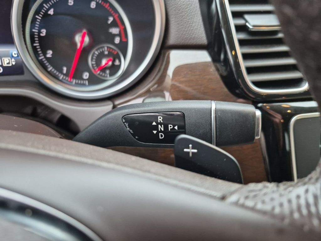 Used Car 2018 Mercedes-benz Gle  Gle 350 For Sale Under $20,000 In Austin, Texas