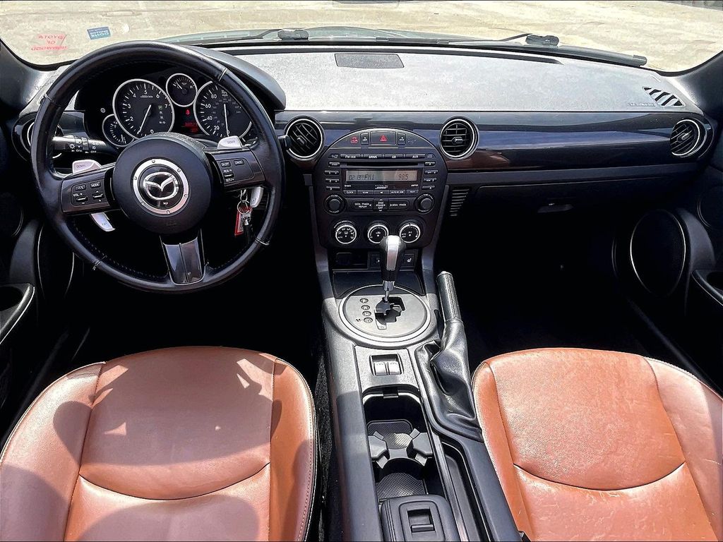 2013 Mazda Miata — photo 20