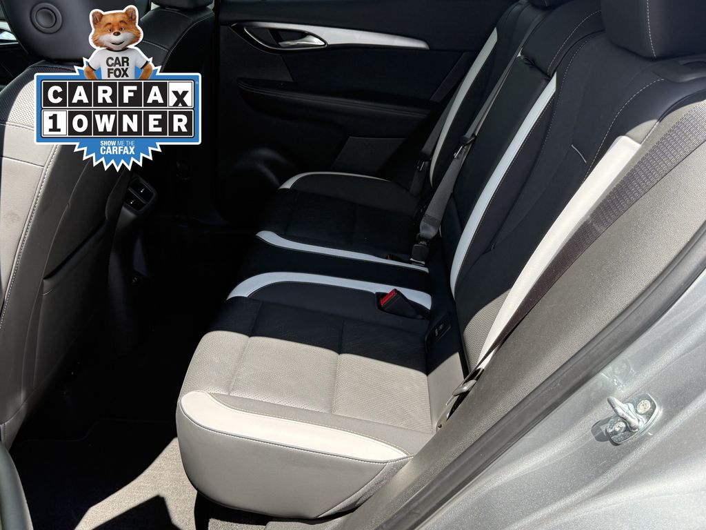 2024 Buick Envision Sport Touring Gray at Classic Elite Chevrolet Sugar Land