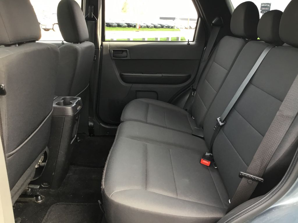 Thumbnail: 2012 Ford Escape - 7