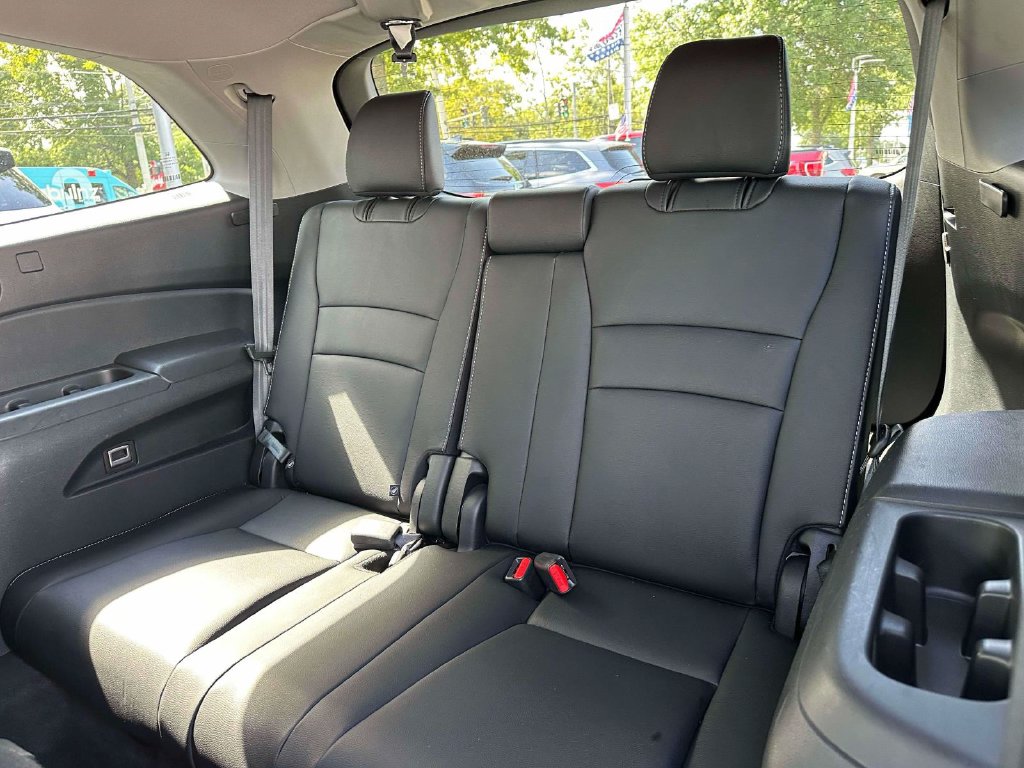 Used 2021 Honda Pilot SUV