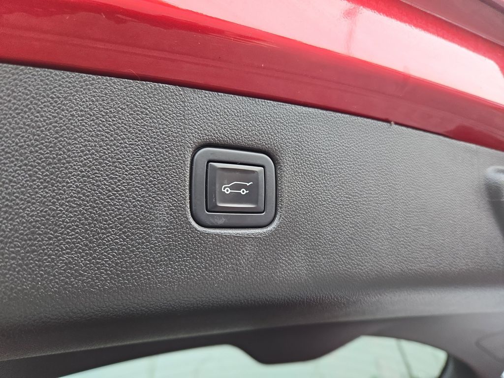 Used 2022 Chevrolet Blazer For Sale in Fort Wayne, IN