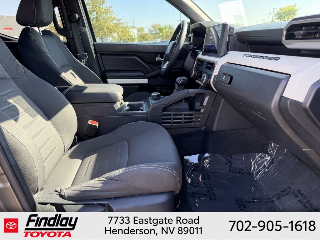 Used 2024 Toyota Tacoma Truck