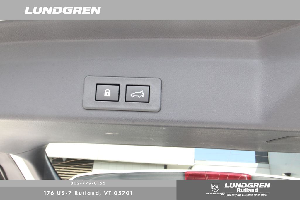 Used 2023 Subaru Ascent SUV