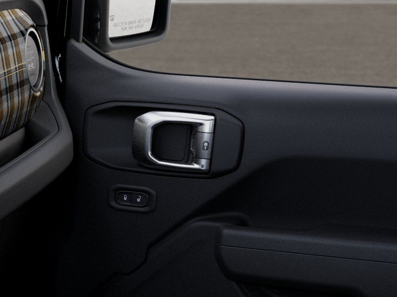 New 2026 Black Clearcoat Jeep 85th Anniversary Edition image 25