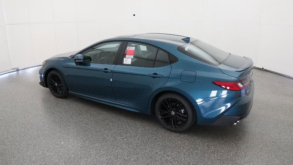 Thumbnail: 2026 Toyota Camry - 22