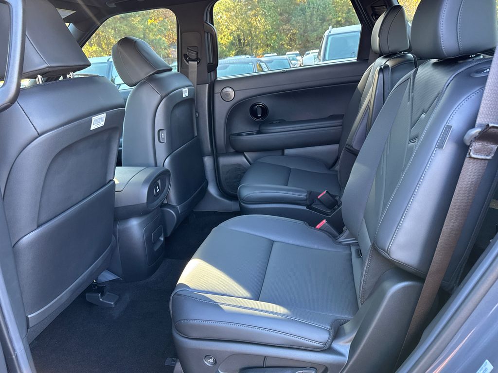 New 2026 Gray Hyundai XRT Pro image 12