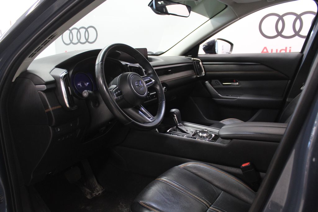 Thumbnail: 2023 Mazda CX-50 - 9