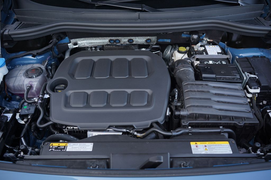 Thumbnail: 2026 Volkswagen Tiguan - 12