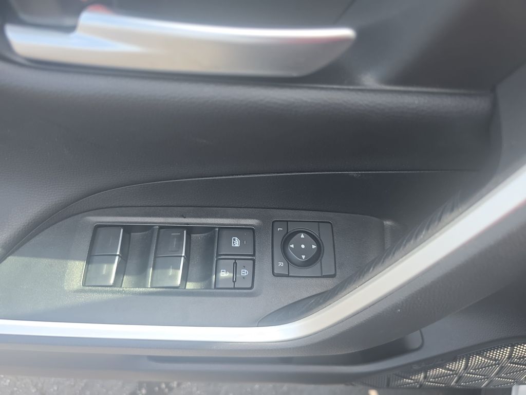 Used 2025 Toyota RAV4 Hybrid SUV