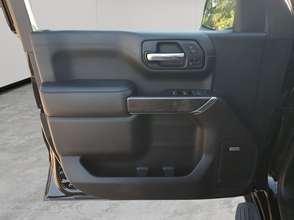 Used Car 2020 Chevrolet Silverado 1500  Ltz For Sale Under $40,000 In Austin, Texas