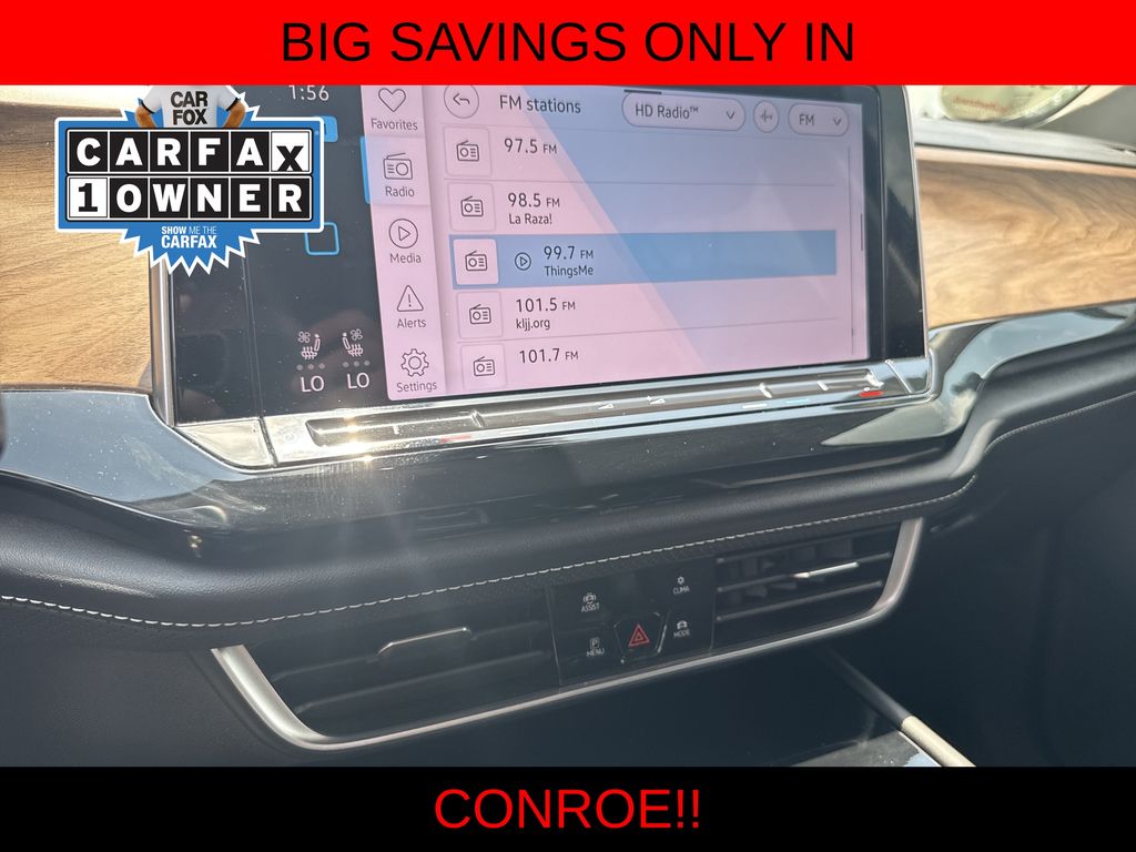 2024 Volkswagen Atlas 2.0T SE w/Technology Black at Don McGill Toyota