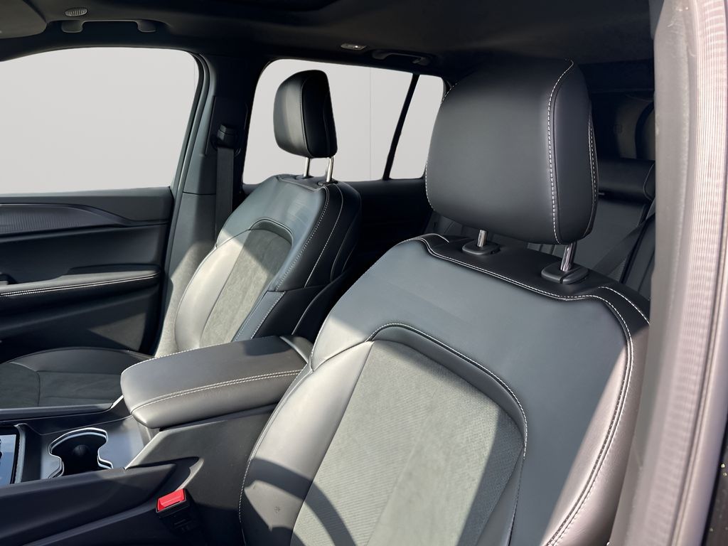 New Car 2025 Jeep Grand Cherokee  For Sale Under $50,000 In Austin, Texas